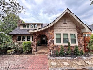 9 Linwood St, Fort Smith, AR 72901