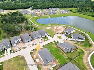 4318 Driftrose Dr, Fulshear, TX 77441