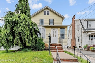 807 Chestnut St, Kearny, NJ 07032
