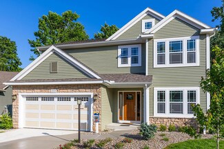 5206 Brinson Ln, Kalamazoo, MI 49009