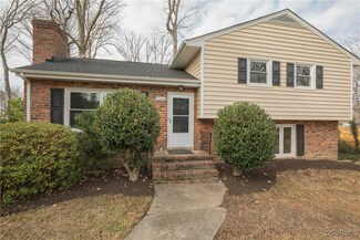 906 Kevin Dr, Henrico, VA 23229