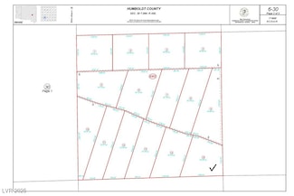 0 06-0302-15 Sec 29 T 39n R 40e Winnemucca Nv 89445 Unit 2735537, Winnemucca, NV 89445