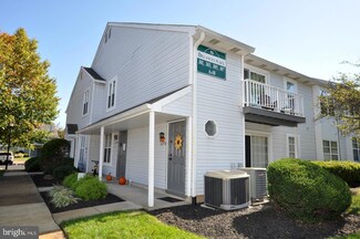 307B Delancey Place Unit 307B, Mount Laurel, NJ 08054
