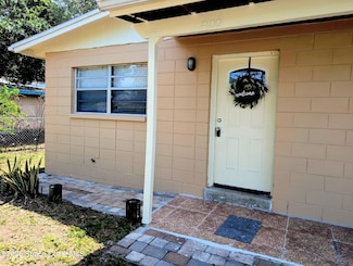 4100 S Edward, Melbourne, FL 32901