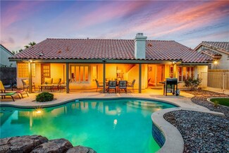 905 Buffwood Ave, Las Vegas, NV 89123
