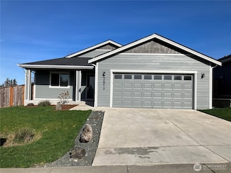 3601 Page St, Port Angeles, WA 98362