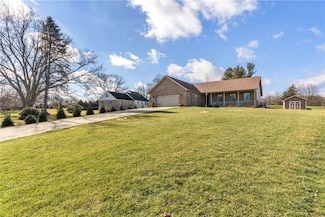 2246 Shannon Mills Dr, Renfrew, PA 16053