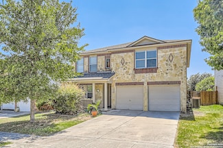 9727 Gypsy Cove, Converse, TX 78109