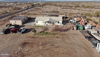 12601 S Hermit Rd, Buckeye, AZ 85326