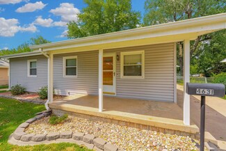 4631 S Charles Ave, Wichita, KS 67217
