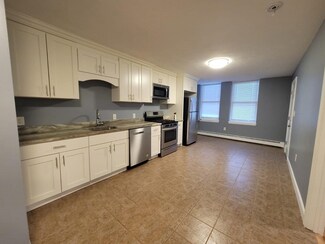237 Chestnut St Unit 3, Chelsea, MA 02150
