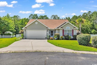 824 Dunoway Ct, Myrtle Beach, SC 29579