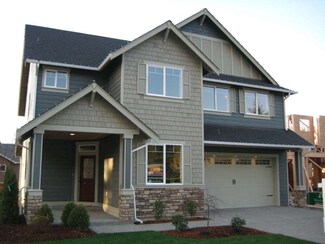 1731 Eagles Nest Place SE, North Bend, WA 98045