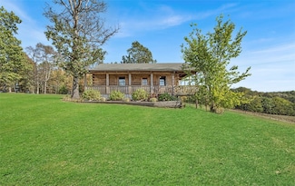 HC 65 Box 133, Kingston, AR 72742