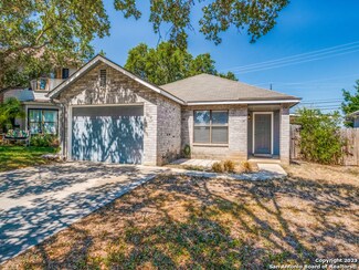7619 Scenic Glade, San Antonio, TX 78249