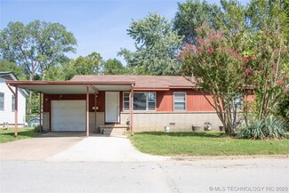 1107 N Hickory Ave, Sand Springs, OK 74063