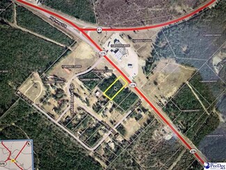 00 E Highway 378, Gresham, SC 29546