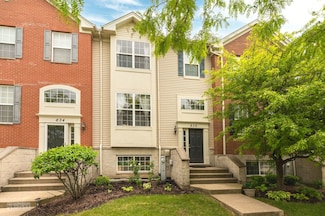 836 Lewisburg Ln Unit 3502, Aurora, IL 60504