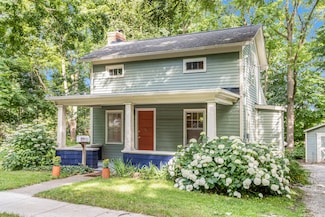 1308 Traver Rd, Ann Arbor, MI 48105