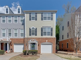 5417 Werburgh St, Charlotte, NC 28209