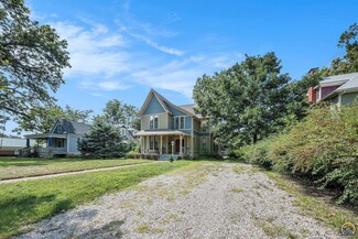 131 SW Clay St, Topeka, KS 66606