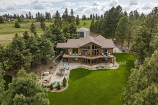 619 N Kynan Rd, Spokane, WA 99224