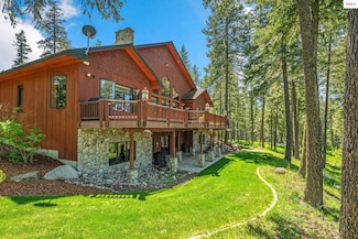 526 Roop Rd, Cocolalla, ID 83813