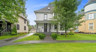 606 S 2nd St, Clearfield, PA 16830