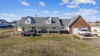 11112 S 353rd Ave E, Coweta, OK 74429