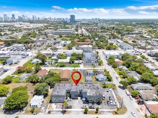 300 NE 1st Ct Unit 101, Hallandale Beach, FL 33009