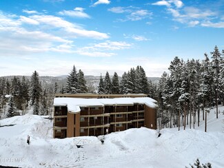 124 Gcr 702 Aka Village Dr #3-304, Winter Park, CO 80482