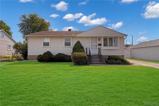 15 Ledyard Ave, Depew, NY 14043