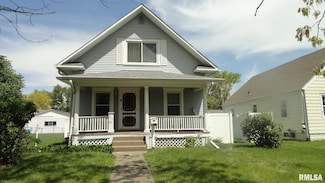 547 25th Ave, Moline, IL 61265
