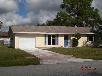 2502 SE Allen St, Port Saint Lucie, FL 34984