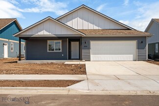 2021 Waterfall Trail, Belgrade, MT 59714