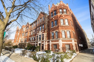 439 Ridge Ave Unit 2, Evanston, IL 60202