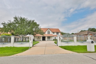 4603 Joyce Blvd, Houston, TX 77084