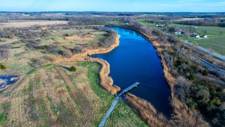 N County Road 2300 E Unit Lot WP001, Belle Rive, IL 62810