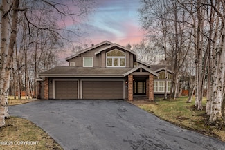 10111 Pointe Resolution Dr, Anchorage, AK 99515