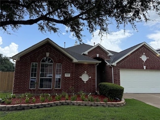 2310 Megellan Point Ln, Pearland, TX 77584