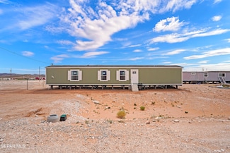 742 Canfield Dr, Horizon City, TX 79928