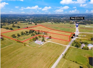 4022 Als Dr, Springdale, AR 72762