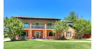 4303 Oxford Way, Norman, OK 73072