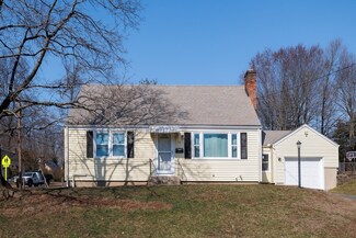 10 Kerin Dr, New Britain, CT 06053