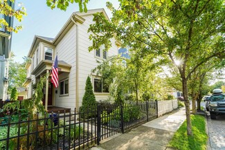 483 Stanley Ave, Columbus, OH 43206