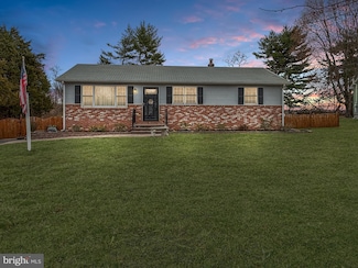 27736 Mount Pleasant Rd, Columbus, NJ 08022