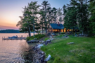 310 Bear Island, Meredith, NH 03253