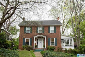 3833 Glenwood Ave, Birmingham, AL 35222
