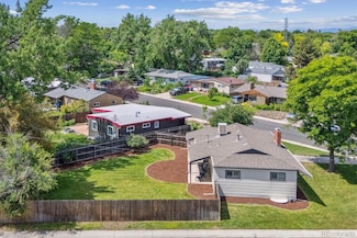 1420 S Leyden St, Denver, CO 80224