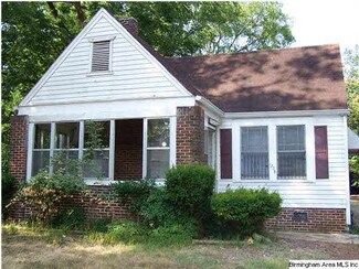 1228 15th St SW, Birmingham, AL 35211